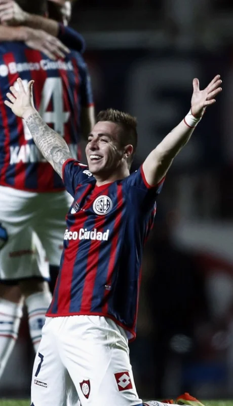 ¿Tendrá Buffarini una nueva chanche en el Ciclón?