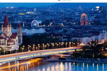 ¿Cuál es la ciudad del mundo con mayor calidad de vida?