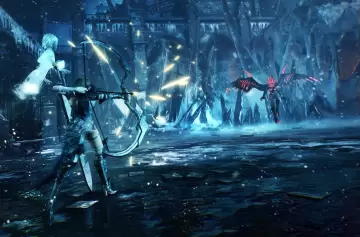 Ya podés reclamar los títulos gratis de Prime Gaming