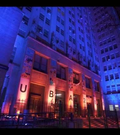 Facultad de Odontología UBA