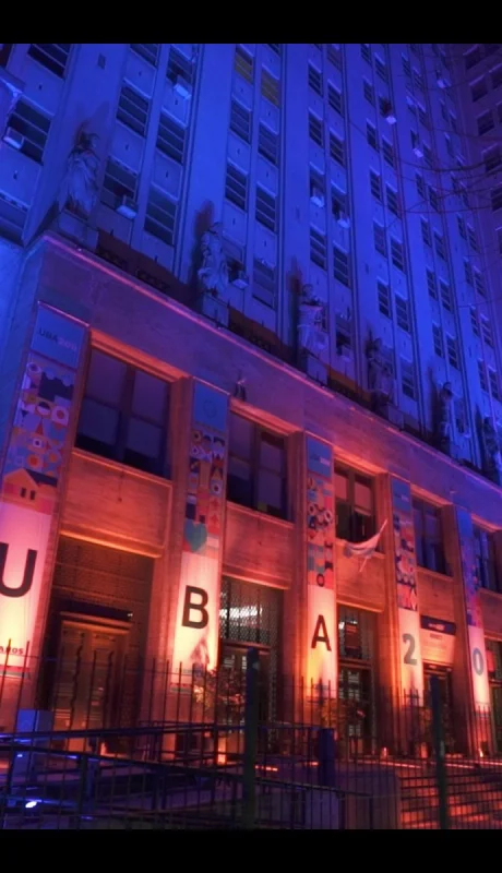 Facultad de Odontología UBA