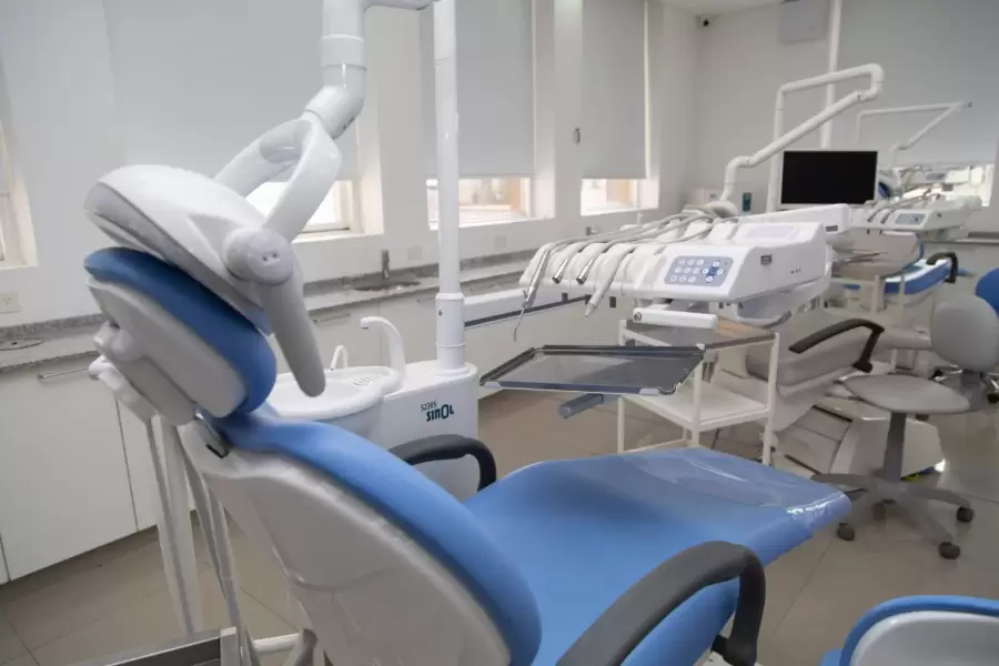 Facultad de Odontología UBA