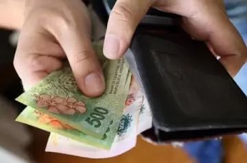 ¡Preocupante! La desigualdad en los ingresos trepó fuerte y es lenta la recuperación