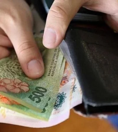 Brecha en el ingreso