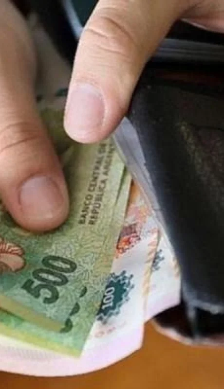 Brecha en el ingreso