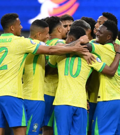 Los Cariocas necesitan de una victoria