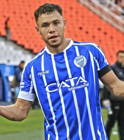 Una baja sensible para el Tomba