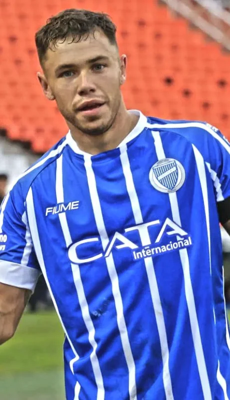 Una baja sensible para el Tomba