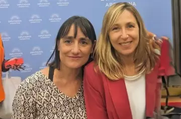 Dos diputadas polémicas les dijeron adiós a sus bancas en el Congreso