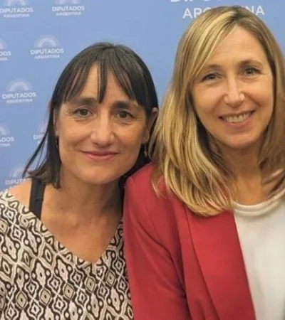 Dos diputadas polémicas les dijeron adiós a sus bancas en el Congreso