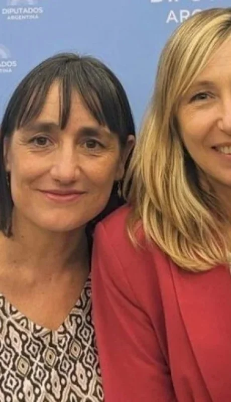 Dos diputadas polémicas les dijeron adiós a sus bancas en el Congreso