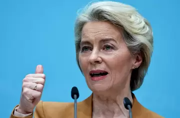 Ursula Von der Leyen seguirá marcando el pulso político de la Unión Europea