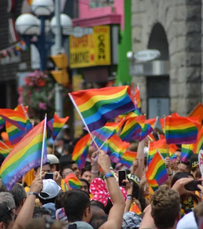 Se prevé una masiva marcha este sábado.