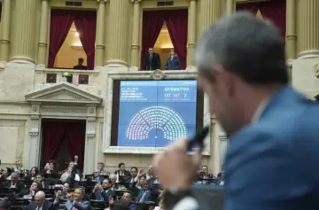 Reforma del Estado, Ganancias, Bienes Personales y RIGI: los ejes de la Ley Bases