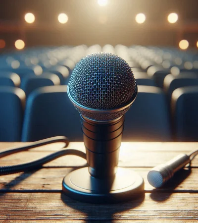 El humor, el gran desafío de la IA.