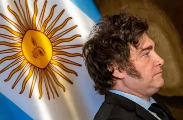 El Gobierno se prepara para el 9 de Julio