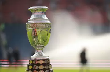 Gloria y dólares: ¿cuánto cobrará el campeón de la Copa América?