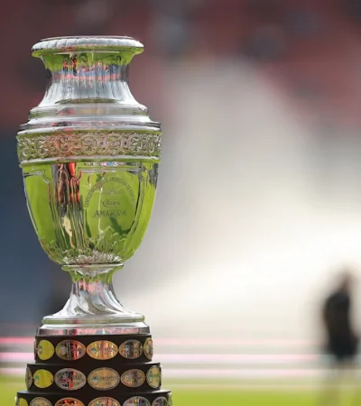 La selección Argentina ya consiguió el pasaje a los cuartos.