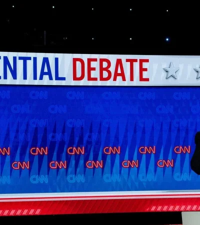 Joe Biden, presidente de EEUU.