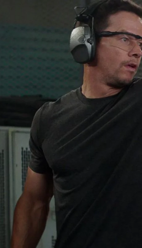 Netflix reveló el primer teaser de la película con Mark Wahlberg y Halle Berry