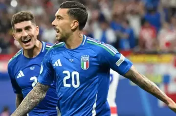 Comienzan los octavos de final de la Eurocopa 2024