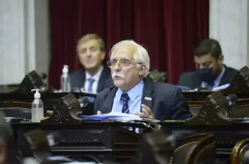 Luego de la aprobación de la Ley Bases los libertarios están cautelosos