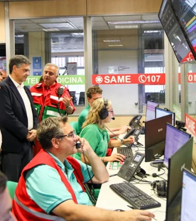 Gran porcentaje de pacientes a migrado a los hospitales públicos.
