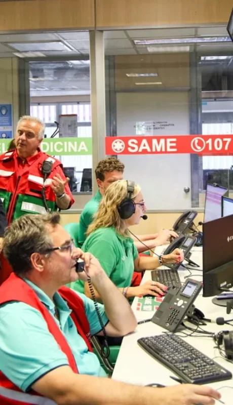 Gran porcentaje de pacientes a migrado a los hospitales públicos.
