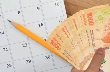 Este es el calendario de pagos de ANSES completo para octubre