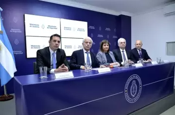 Hasta qué edad se baja la imputabilidad en el proyecto oficial