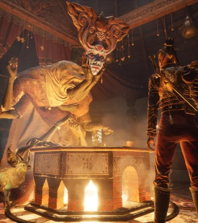 Flintlock: Siege of Dawn