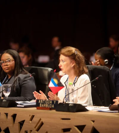 La Asamblea General de la OEA adoptó una nueva Declaración sobre la Cuestión de las Islas Malvinas