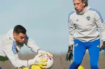 Fuerza Profe: Gayoso confirmó que tiene ELA