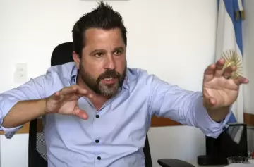 La insistencia del diputado Tetaz para que se trabaje menos horas