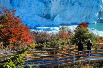 ¡Pero qué frío! Las ciudades argentinas que registraron  temperaturas bajo cero