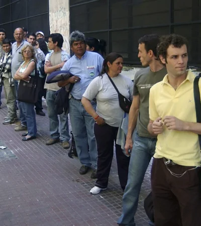 BYMA ofrece diferentes trabajos