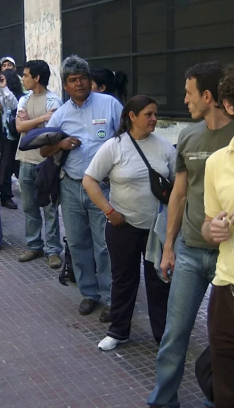 BYMA ofrece diferentes trabajos