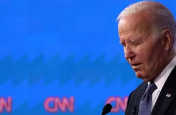 ¡Dura crítica! The New York Times exhorta a Biden para que baje su candidatura