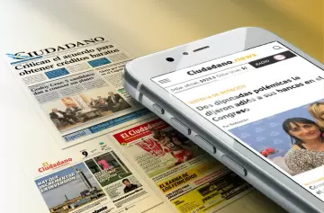 Ciudadano News, 19 años de compromiso y evolución en el periodismo