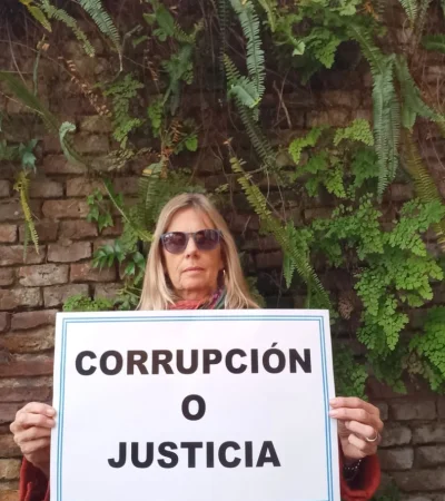 Mercedes Moreno Klappembach