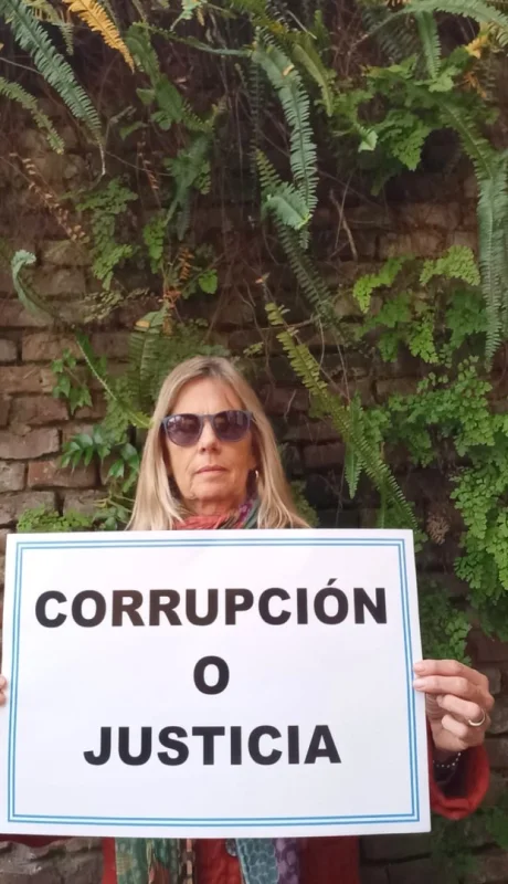 Mercedes Moreno Klappembach