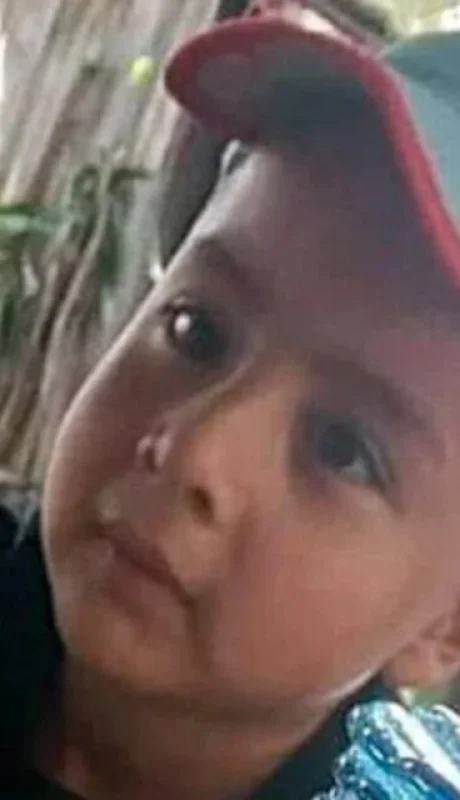 Loan Peña, el nene desaparecido en Corrientes