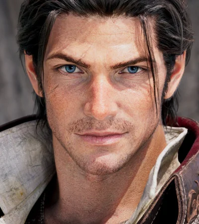 FINAL FANTASY XIV: Dawntrail