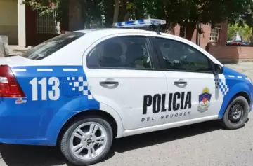 Emiten Alerta Nati por una adolescente desaparecida en Neuquén