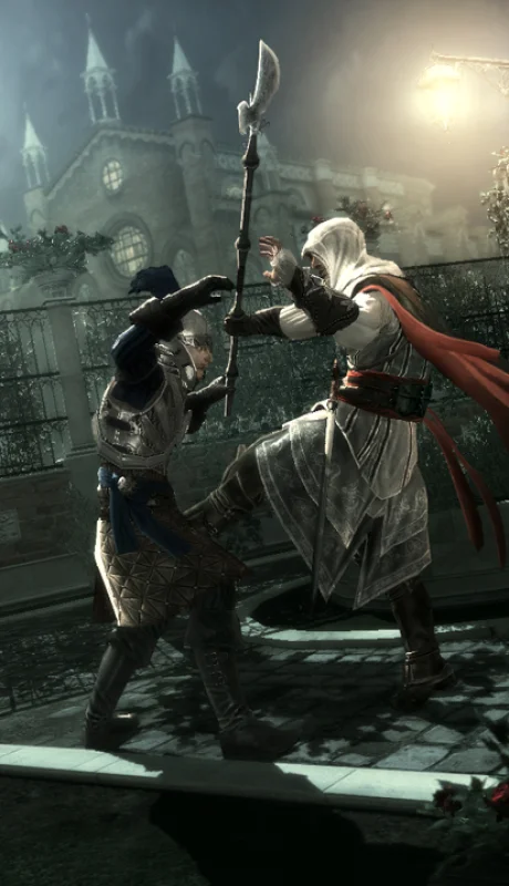 Assassin's Creed 2