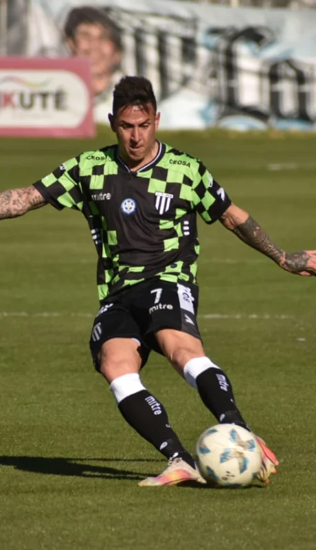 Gimnasia y Esgrima de Mendoza