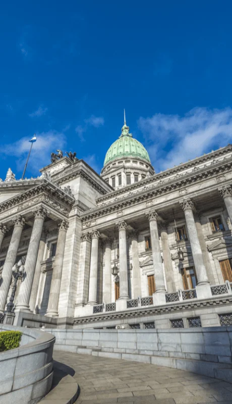 "Lamentablemente parece que hay legisladores que priorizan intereses distintos a los de sus votantes"