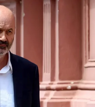 Federico Sturzenegger