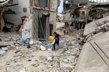 ¿Qué pasa con las propuestas sobre un alto el fuego en Gaza?