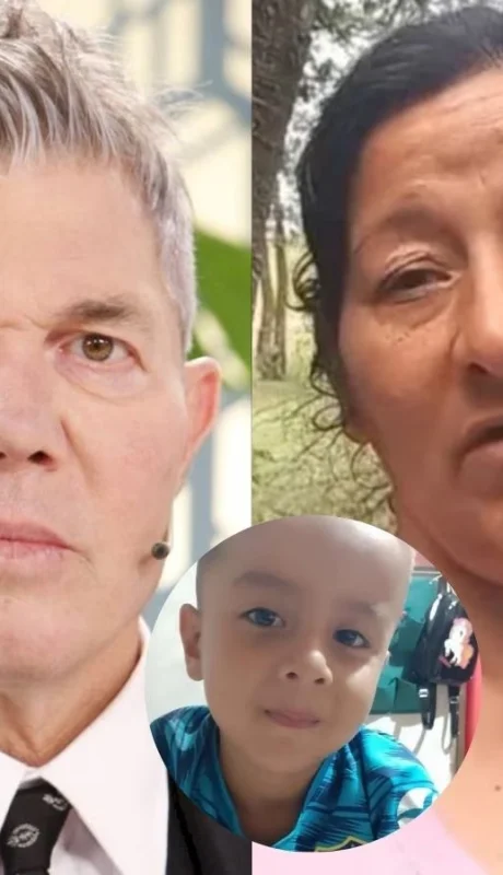 Burlando y Laudelina.